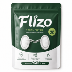 Flizo Nasal Filter